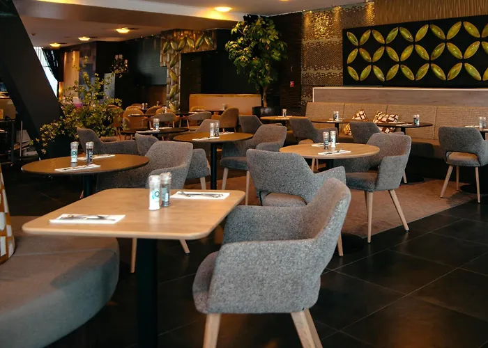 Westcord Hotel Eindhoven